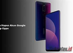 Cara Menghapus Akun Google Hp Oppo A18