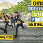 Contoh Gambar Iklan Jasa