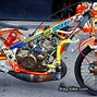 Drag Motor Eropa Di Indonesia Apa Saja