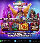 Edc Slot Tanpa Potongan Pulsa Telkomsel Hari Ini