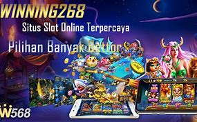 Ilmu Judi Slot Online Terpercaya