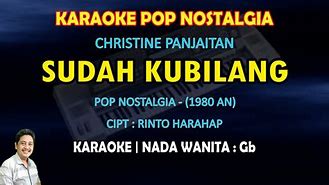 Lagu Mabuk Judi Karaoke Sudah Kubilang