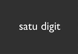 Satu Juta Berapa Digit