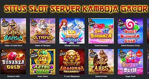 Situs Slot Mudah Jackpot Luar Negeri 2024 Gratis Download