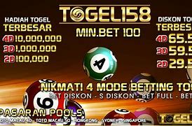 Situs Togel Terpercaya Pakai Dana