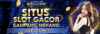 Slot Gacor Hari Ini Jutaan Menang Menang Terus Terusan Terbaru