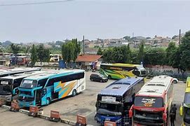 Terminal Terdekat Jakarta Timur